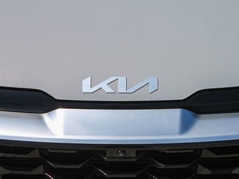 Used 2023 Kia Sportage SX FWD image 6