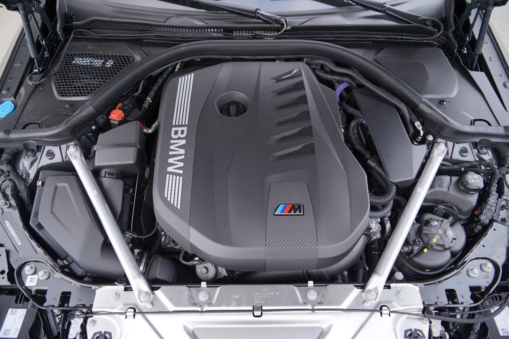 New 2027 BMW M440i w/ Premium Package RWD image 35
