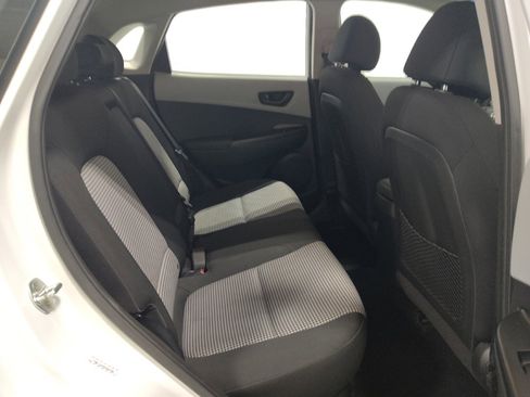 Used 2021 Hyundai Kona SE AWD/4WD image 19