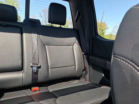 Used 2023 Ford F150 Lariat w/ Equipment Group 502A High AWD/4WD image 25