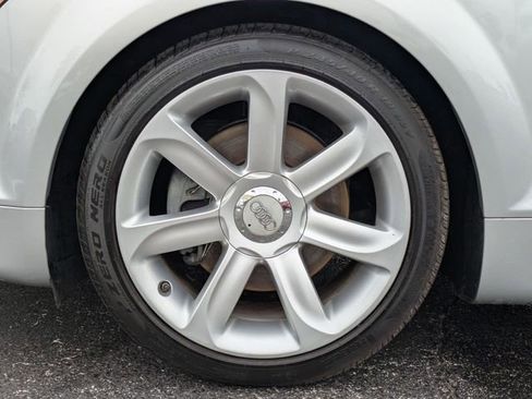 Used 2008 Audi TT 2.0T image 24