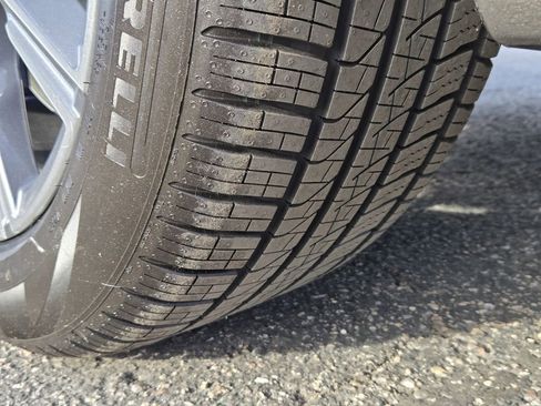 New 2026 BMW X5 xDrive50e w/ M Sport Package image 12