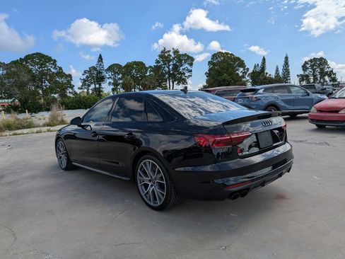 Used 2023 Audi S4 Premium Plus w/ Premium Plus Package AWD/4WD image 6