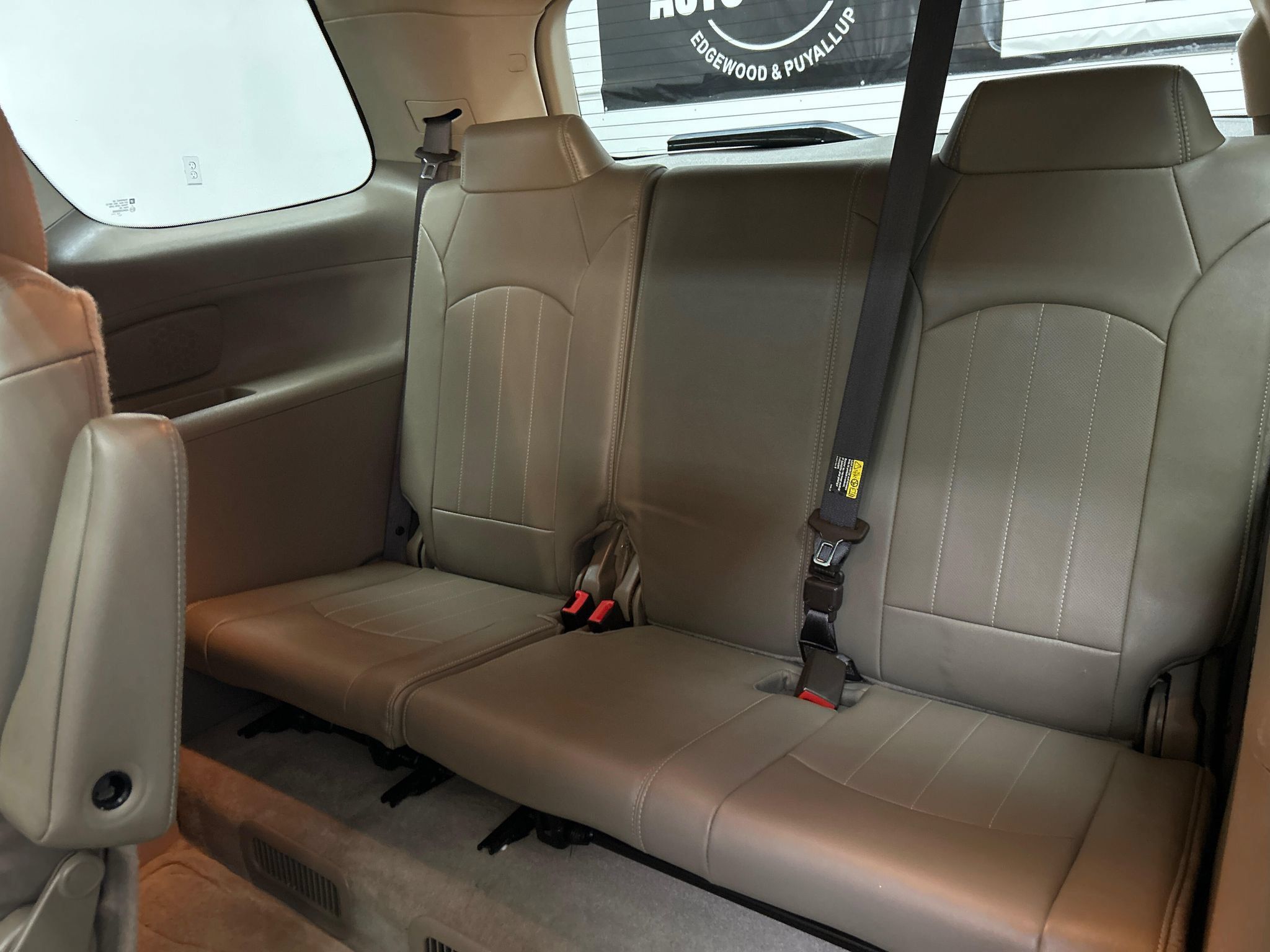 Used 2016 GMC Acadia Denali AWD/4WD image 12