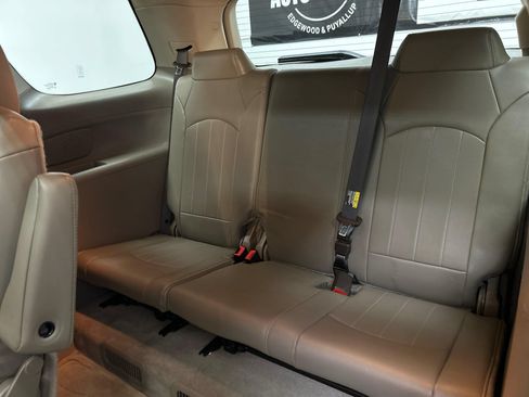Used 2016 GMC Acadia Denali AWD/4WD image 12