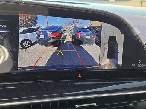 Used 2023 Cadillac Escalade Sport Platinum w/ LPO, ONYX Package image 12