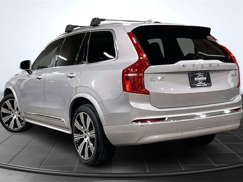 Certified 2023 Volvo XC90 B6 Ultimate image 14