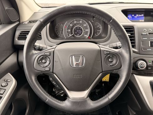Used 2014 Honda CR-V EX-L image 17