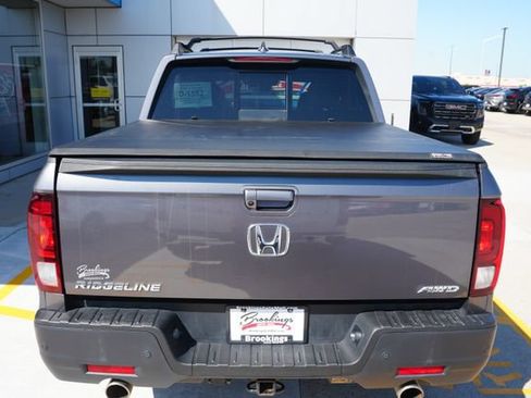 Used 2022 Honda Ridgeline RTL-E image 32
