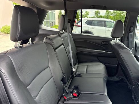 Used 2024 Honda Passport EX-L image 33