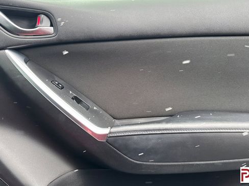 Used 2016 MAZDA CX-5 Touring image 20