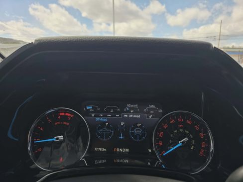 Used 2021 Ford F350 Lariat image 20