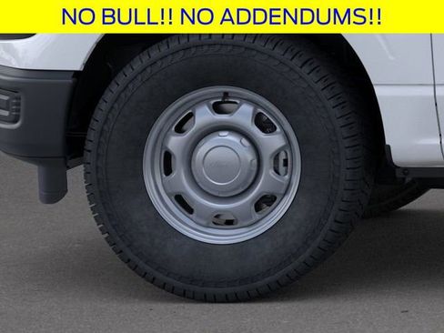 New 2025 Ford F150 XL image 20