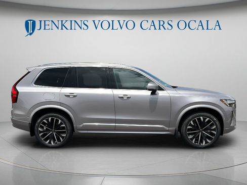 New 2026 Volvo XC90 B6 Plus w/ Protection Package Premier AWD/4WD image 2