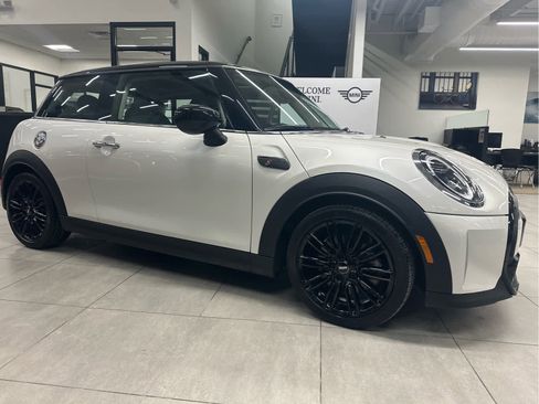 Certified 2024 MINI Cooper S image 3