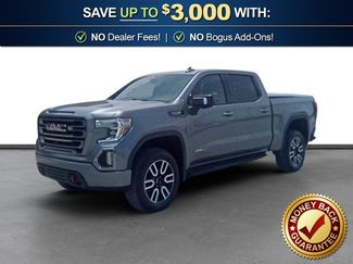 Used 2021 GMC Sierra 1500 AT4 w/ AT4 Premium Package AWD/4WD 360° Tour