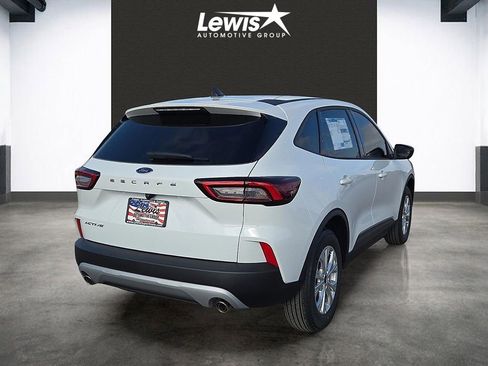 New 2026 Ford Escape Active w/ Cold Weather Package image 4