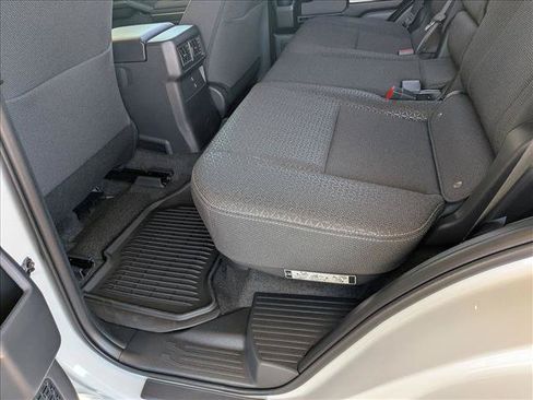 New 2026 Toyota 4Runner SR5 RWD image 15