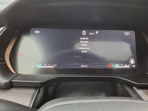 New 2025 Jeep Grand Cherokee Limited w/ Black Appearance Package image 16