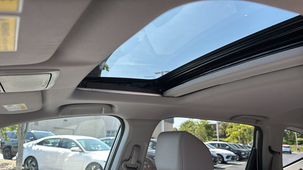 Certified 2022 Honda CR-V EX-L image 25