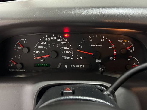 Used 2002 Ford F250 XLT image 34