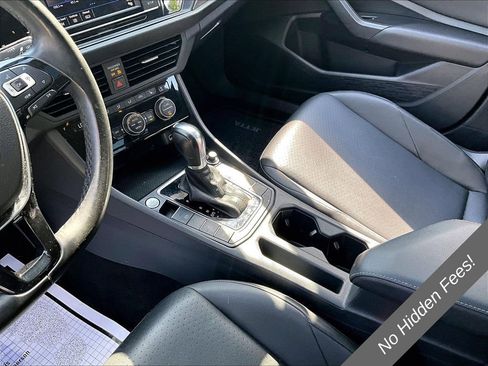Used 2019 Volkswagen Jetta S FWD image 12