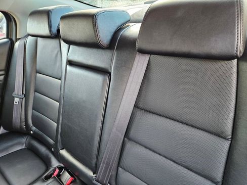 Used 2017 MAZDA MAZDA6 Touring image 14