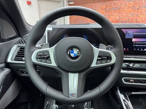 New 2026 BMW X7 xDrive40i image 14