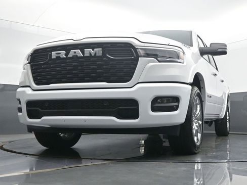 New 2025 RAM 1500 Big Horn image 46