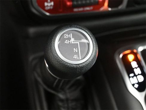 New 2026 Jeep Gladiator Willys image 25