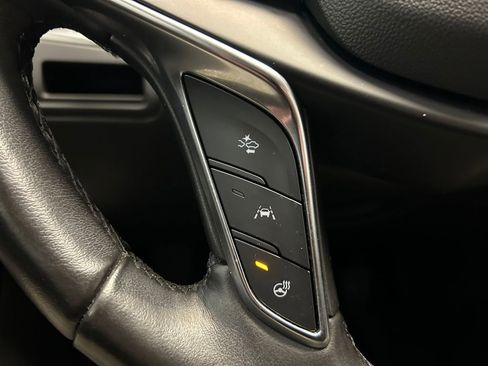 Used 2019 Cadillac XT5 Luxury image 29