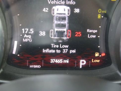 Used 2023 Jeep Wrangler Unlimited Rubicon 4xe w/ Cold Weather Group image 23