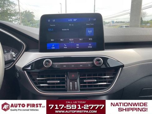 Used 2022 Ford Escape SEL AWD/4WD image 26