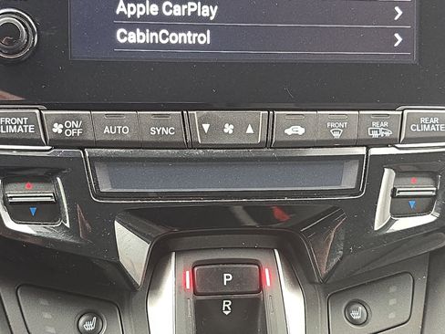 Used 2020 Honda Odyssey EX image 24