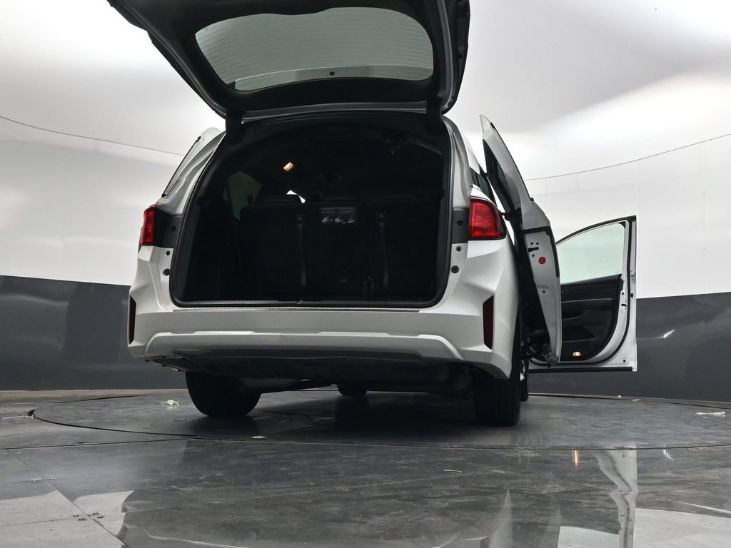 Used 2025 Honda Odyssey Sport-L image 45