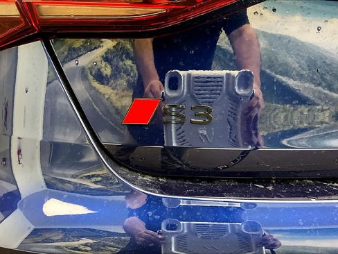 New 2026 Audi S3 Premium AWD/4WD image 15