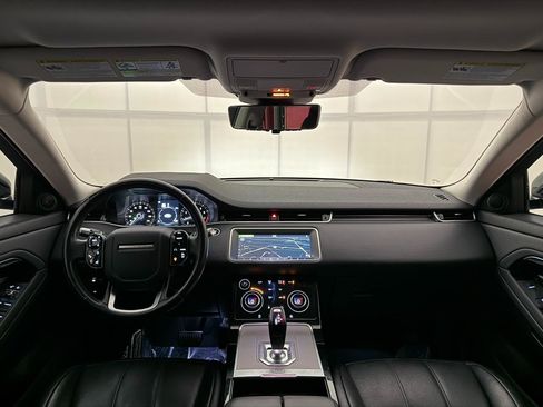 Used 2020 Land Rover Range Rover Evoque S AWD/4WD image 26