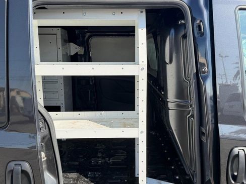 Used 2022 RAM ProMaster City Wagon image 18