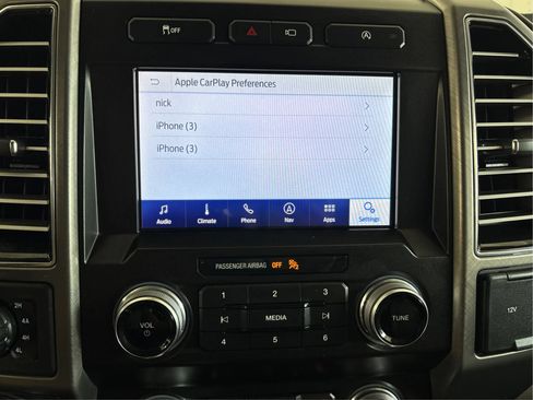 Used 2020 Ford F150 Limited AWD/4WD image 44