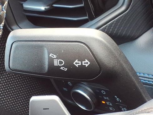 Used 2025 Ford Mustang Dark Horse image 23