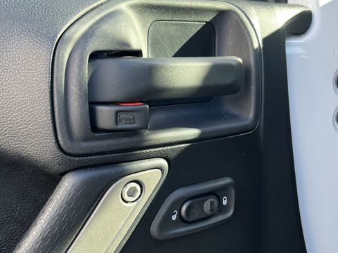 Used 2015 Jeep Wrangler Unlimited Sport w/ Quick Order Package 24S image 18