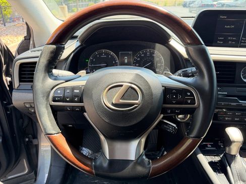 Used 2021 Lexus RX 350 AWD w/ Premium Package image 9