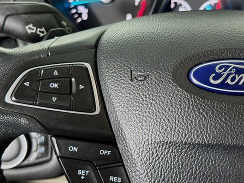 Used 2017 Ford Escape Titanium image 13