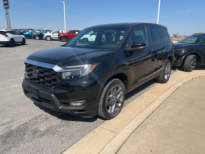 Used 2023 Honda Passport EX-L