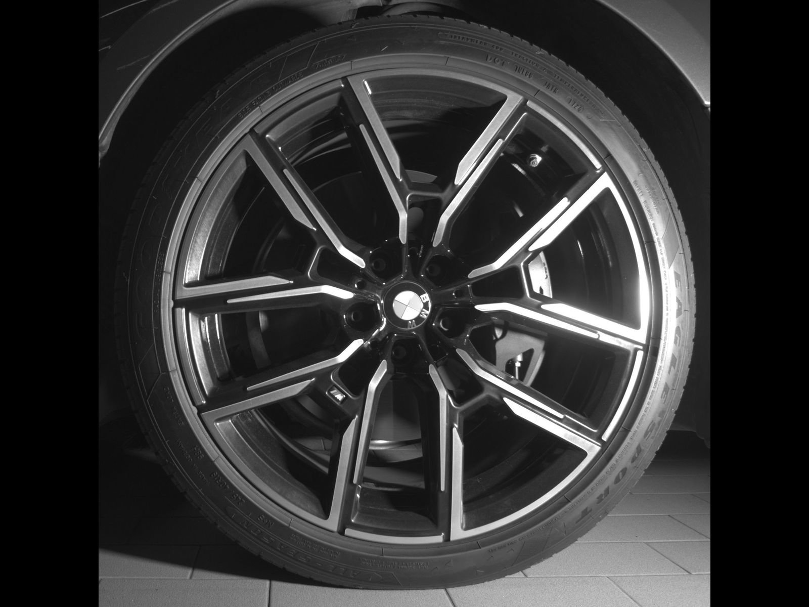 Certified 2025 BMW M440i RWD image 11