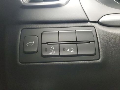 Certified 2023 MAZDA CX-9 Touring Plus image 35