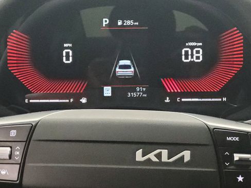 Used 2025 Kia K4 FWD image 23