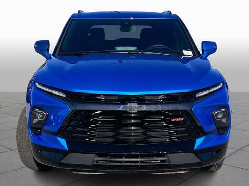 Used 2024 Chevrolet Blazer RS image 6