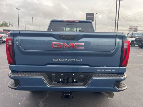 New 2026 GMC Sierra 2500 Denali w/ Technology Package image 5