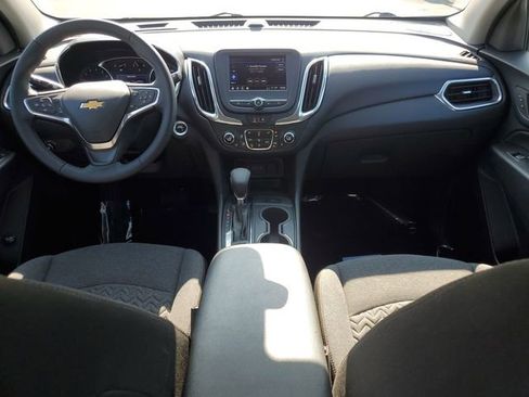 Used 2023 Chevrolet Equinox LT image 19